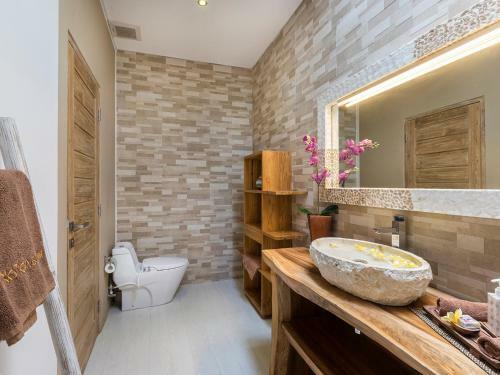 Exotica Bali Villa Bed And Breakfast
