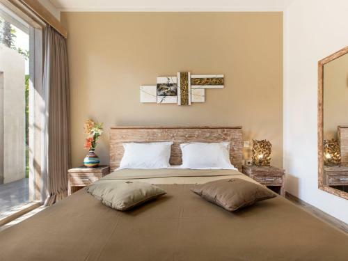 Exotica Bali Villa Bed And Breakfast