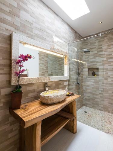 Exotica Bali Villa Bed And Breakfast