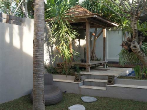Exotica Bali Villa Bed And Breakfast