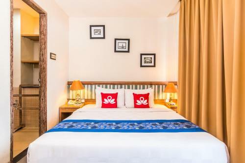 Hotel Zen Rooms Badung Nyangnyang Sari