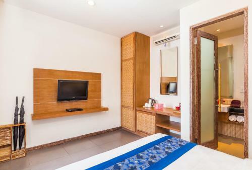 Hotel Zen Rooms Badung Nyangnyang Sari