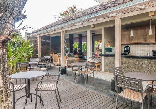 Hotel Zen Rooms Badung Nyangnyang Sari