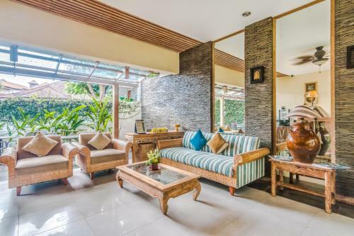 Hotel Zen Rooms Badung Nyangnyang Sari
