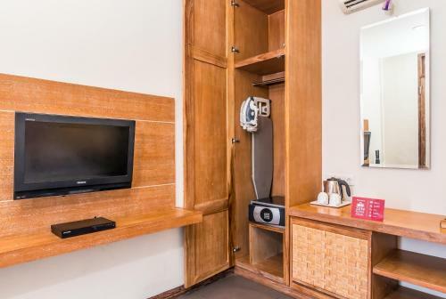 Hotel Zen Rooms Badung Nyangnyang Sari