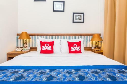 Hotel Zen Rooms Badung Nyangnyang Sari