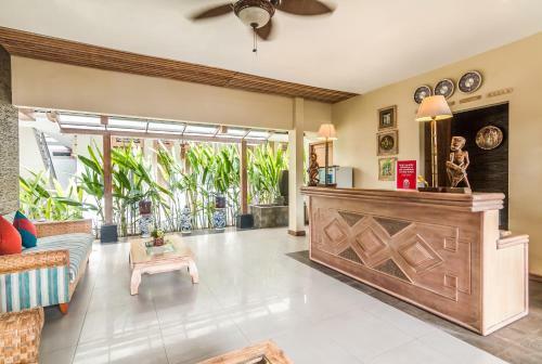 Hotel Zen Rooms Badung Nyangnyang Sari