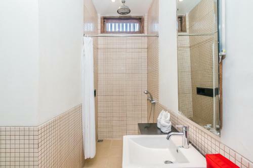 Hotel Zen Rooms Badung Nyangnyang Sari
