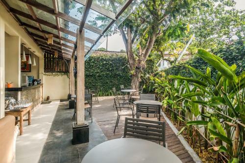 Hotel Zen Rooms Badung Nyangnyang Sari