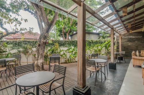 Hotel Zen Rooms Badung Nyangnyang Sari