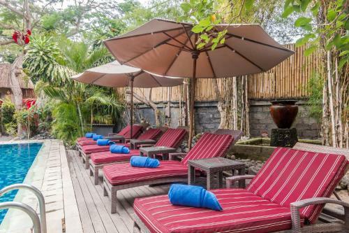 Hotel Zen Rooms Badung Nyangnyang Sari
