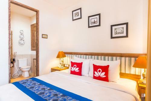Hotel Zen Rooms Badung Nyangnyang Sari