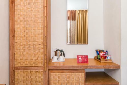 Hotel Zen Rooms Badung Nyangnyang Sari