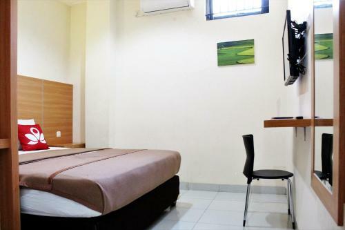 Hotel Zen Rooms Bontolangkasa