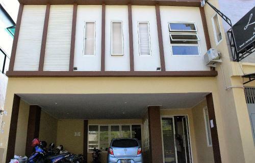 Hotel Zen Rooms Bontolangkasa