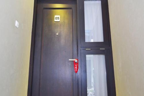 Hostal Zen Rooms Olympic Garden