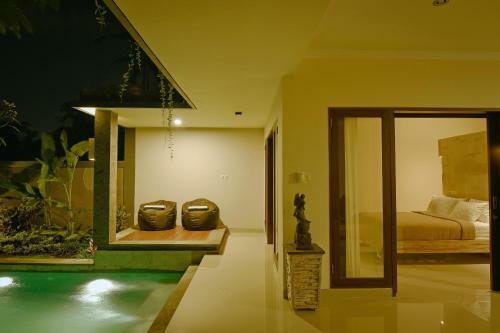Villa Padma