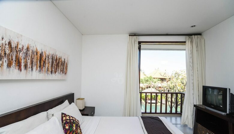Hotel Villa Diana Bali