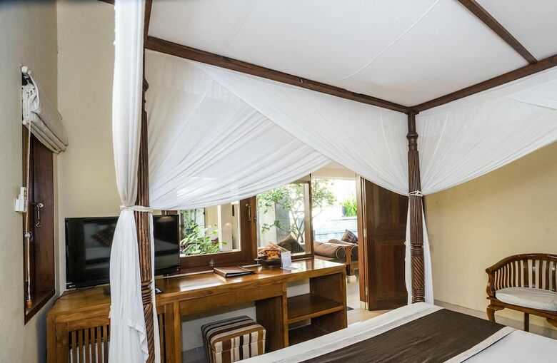 Hotel Villa Diana Bali