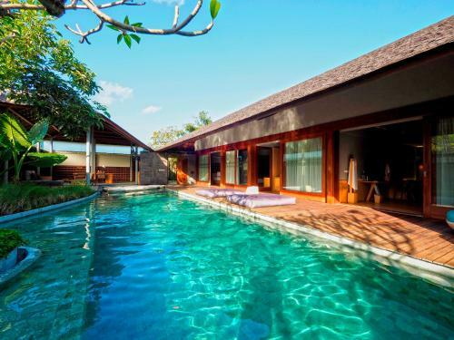 Villa The Santai