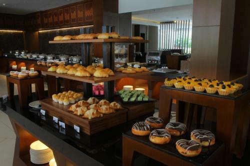 Hotel Golden Tulip Jineng Resort Bali