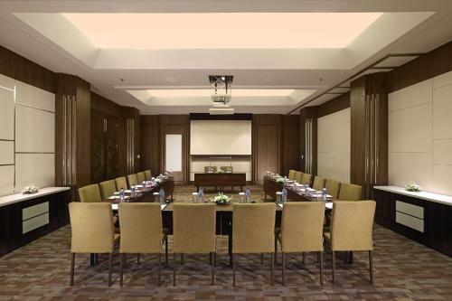 Hotel Golden Tulip Jineng Resort Bali