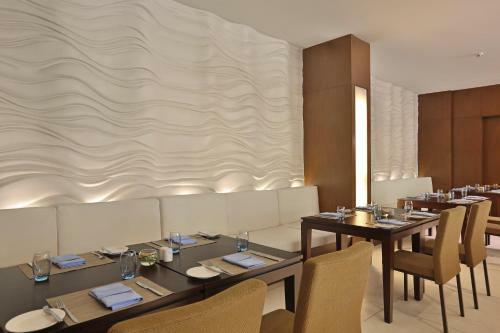 Hotel Golden Tulip Jineng Resort Bali