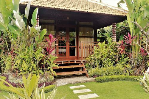 Hotel Saka Village Resort Ubud