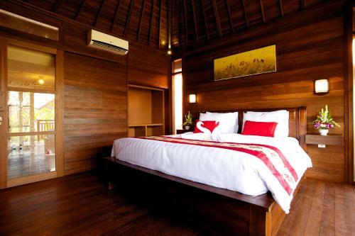 Hotel Saka Village Resort Ubud
