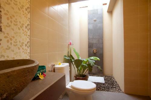Hotel Saka Village Resort Ubud