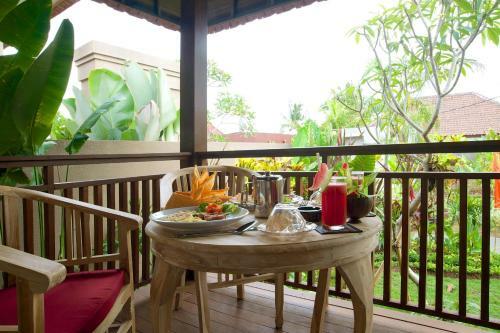 Hotel Saka Village Resort Ubud