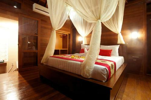 Hotel Saka Village Resort Ubud