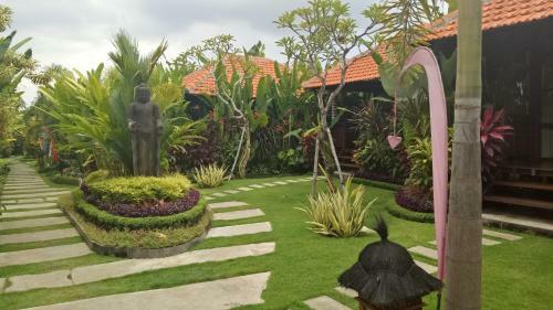 Hotel Saka Village Resort Ubud
