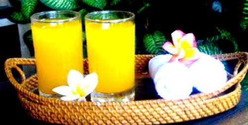 Hotel Saka Village Resort Ubud