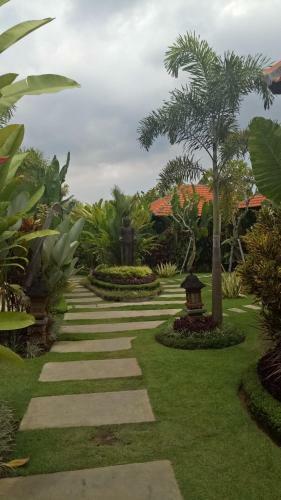 Hotel Saka Village Resort Ubud