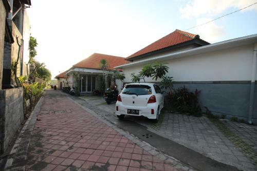 Kubu Manik Homestay