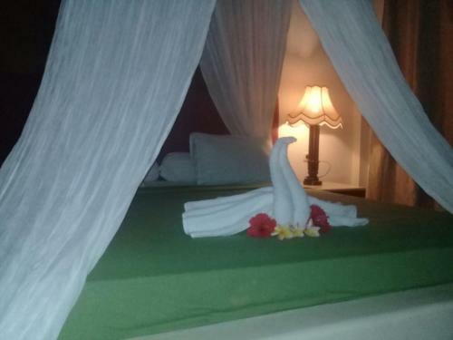 Hostal Ubud Cantik House