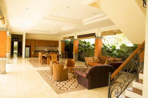 Hostal Ubud Cantik House
