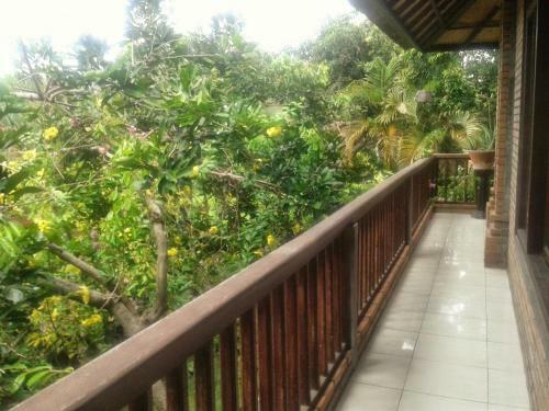 Indraprastha Ubud Home Stay