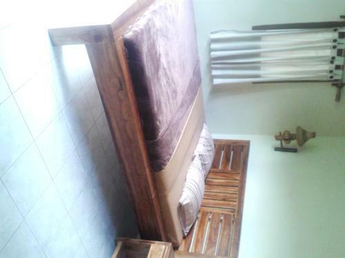 Indraprastha Ubud Home Stay