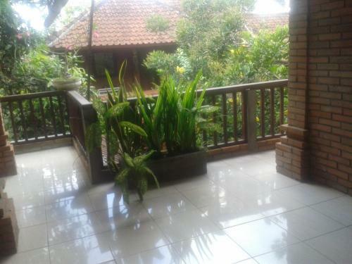 Indraprastha Ubud Home Stay