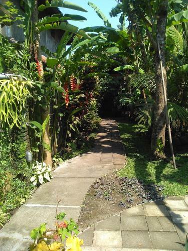 Indraprastha Ubud Home Stay