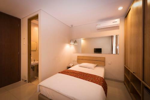 Hostal Amelia Guest House Jakarta