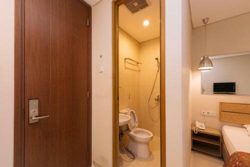 Hostal Amelia Guest House Jakarta