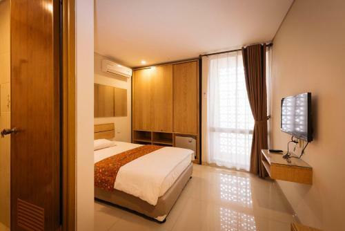 Hostal Amelia Guest House Jakarta