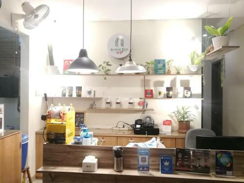Hostal Amelia Guest House Jakarta