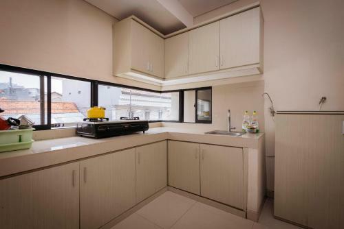 Hostal Amelia Guest House Jakarta