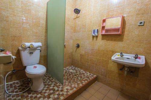 Hotel Lumbung Sari Beach Inn