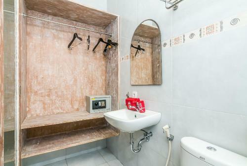 Hotel Zen Rooms Denpasar Mertasari