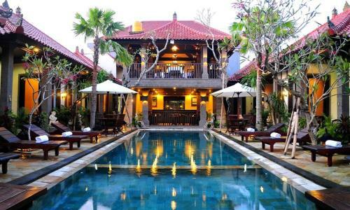 Hotel Zen Rooms Denpasar Mertasari